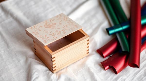 10 idées de coffrets cadeaux pour des cadeaux réussis