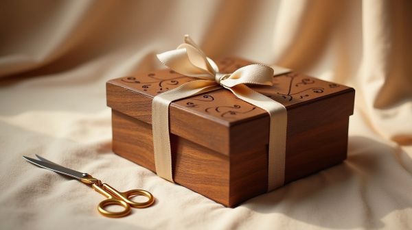 Offrir un coffret cadeau : le guide pour ne jamais se tromper
