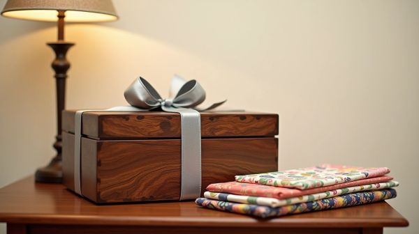 Offrir un coffret cadeau : le guide pour ne jamais se tromper