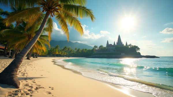 Tout savoir sur le visa pour un voyage inoubliable à bali