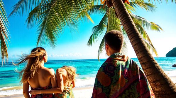 Tout savoir sur le visa pour un voyage inoubliable à bali