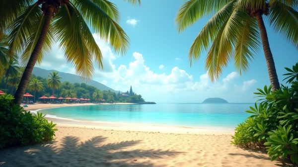 Visa bali : guide pratique pour un séjour réussi