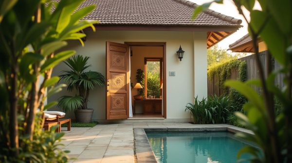 Visa bali : guide pratique pour un séjour réussi