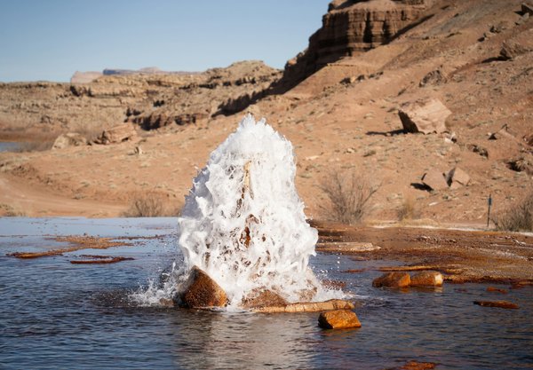 Où séjourner en Islande pour des vacances avec des excursions pour observer les geysers?