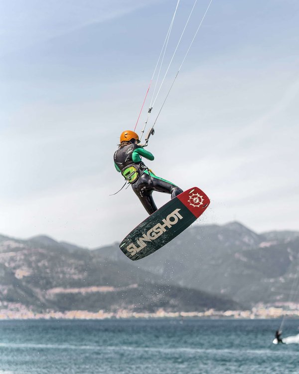 Où trouver les meilleurs spots pour le kitesurf en Grèce ?